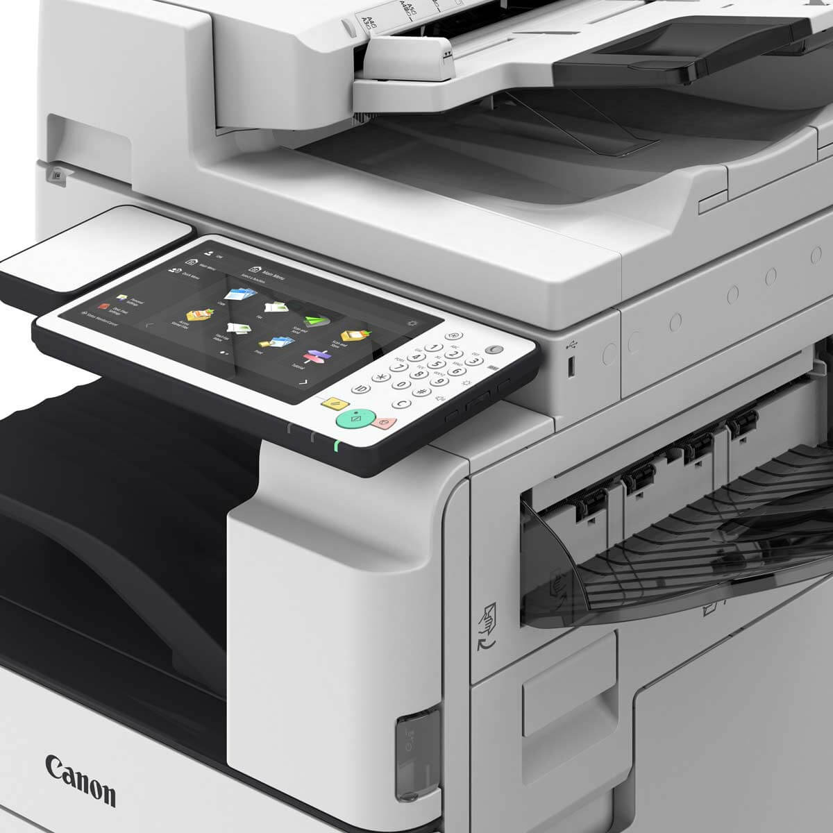 Canon imageRUNNER – Multifunktionsdrucker für das Büro