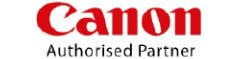 Canon Authorised Partner
