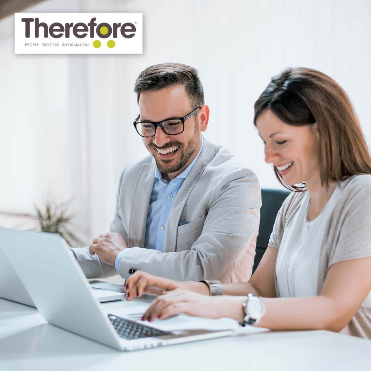 Therefore Dokumentenmanagement Software